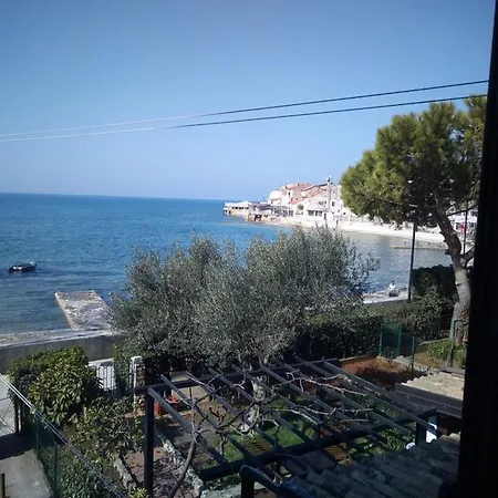 Nonna Maria Apartament