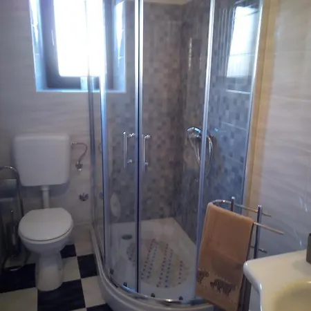 Apartament Nonna Maria *