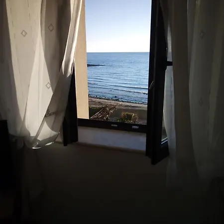 Nonna Maria Apartment Umag