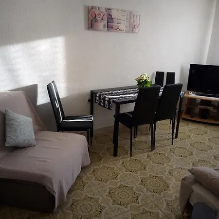 Apartment Nonna Maria *