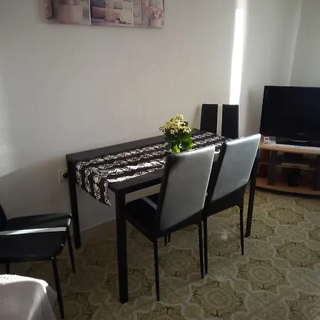 Apartment Nonna Maria Umag