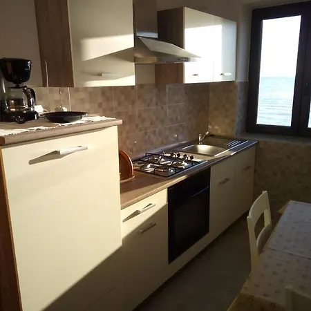 Apartman Nonna Maria